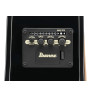 IBANEZ AAM100E-BK - GITARA AKUSTYCZNA