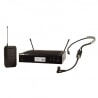 SHURE BLX 14E/SM35 zestaw bezprzewodowy z mikrofonem nagłownym