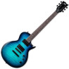 LTD EC-200DX BLUE BURST - GITARA ELEKTRYCZNA