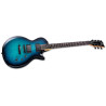LTD EC-200DX BLUE BURST - GITARA ELEKTRYCZNA