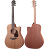 FURCH BLUE DEL DC-CM A CNR LR BAGGS SPE - GITARA ELEKTROAKUSTYCZNA