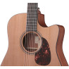 FURCH BLUE DEL DC-CM A CNR LR BAGGS SPE - GITARA ELEKTROAKUSTYCZNA
