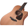 FURCH BLUE DEL DC-CM A CNR LR BAGGS SPE - GITARA ELEKTROAKUSTYCZNA