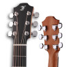 FURCH BLUE DEL DC-CM A CNR LR BAGGS SPE - GITARA ELEKTROAKUSTYCZNA