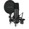 BEHRINGER TM1 DARK EDITION - ZESTAW DO NAGRAŃ