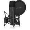 BEHRINGER TM1 DARK EDITION - ZESTAW DO NAGRAŃ