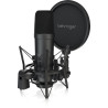 BEHRINGER TM1 DARK EDITION - ZESTAW DO NAGRAŃ