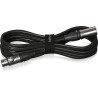 BEHRINGER TM1 DARK EDITION - ZESTAW DO NAGRAŃ