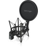 BEHRINGER TM1 DARK EDITION - ZESTAW DO NAGRAŃ