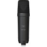 BEHRINGER TM1 DARK EDITION - ZESTAW DO NAGRAŃ
