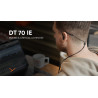 BEYERDYNAMIC DT 70 IE - SŁUCHAWKI DOUSZNE LE MIXING CRITICAL LISTENING
