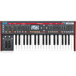 BEHRINGER DEEPMIND 6X -...