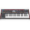 BEHRINGER DEEPMIND 6X - SYNTEZATOR ANALOGOWY