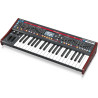 BEHRINGER DEEPMIND 6X - SYNTEZATOR ANALOGOWY