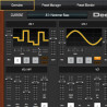 BEHRINGER DEEPMIND 6X - SYNTEZATOR ANALOGOWY