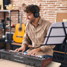 BEHRINGER DEEPMIND 6X - SYNTEZATOR ANALOGOWY