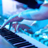 BEHRINGER DEEPMIND 6X - SYNTEZATOR ANALOGOWY