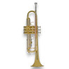BACH TR655 705.986 - TRĄBKA