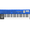 BEHRINGER WAVE - SYNTEZATOR HYBRYDOWY