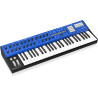 BEHRINGER WAVE - SYNTEZATOR HYBRYDOWY