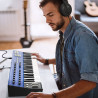 BEHRINGER WAVE - SYNTEZATOR HYBRYDOWY