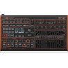 BEHRINGER LM DRUM – SYNTEZATOR HYBRYDOWY