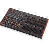 BEHRINGER LM DRUM – SYNTEZATOR HYBRYDOWY