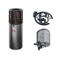 ASTON MICROPHONES SPIRIT...