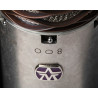 ASTON MICROPHONES SPIRIT BUNDLE – MIKROFON POJEMNOŚCIOWY + UCHWYT + POP FILTR