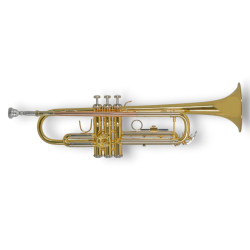 BACH TR655 705.986 - TRĄBKA