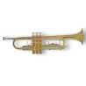 BACH TR655 705.986 - TRĄBKA