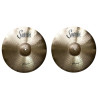 SOULTONE GSP-HHT16 HIHAT 16 - TALERZ PERKUSYJNY