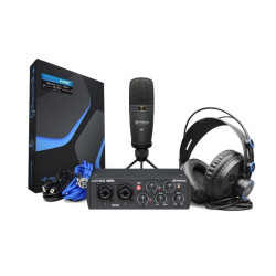 PRESONUS AUDIOBOX USB 96...