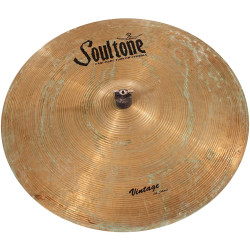 SOULTONE VOSP-CRS20 CRASH...