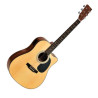 ARS NOVA TD-200 Z DELUXE - GITARA ELEKTROAKUSTYCZNA