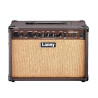 LANEY LA-30 D - WZMACNIACZ DO INSTRUMENTÓW AKUSTYCZNYCH