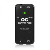 TC HELICON GO GUITAR PRO - INTERFEJS GITAROWY DO URZĄDZEŃ MOBILNYCH
