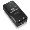 TC HELICON GO GUITAR PRO - INTERFEJS GITAROWY DO URZĄDZEŃ MOBILNYCH