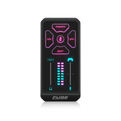 TC HELICON FUSE - PROCESOR...