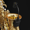 NUX B-6 PRO - BEZPRZEWODOWY SYSTEM DLA SAKSOFONU