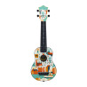 FLIGHT MIASTA RIFF - GDAŃSK - UKULELE SOPRANOWE