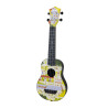FLIGHT MIASTA RIFF - POZNAŃ - UKULELE SOPRANOWE