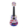 FLIGHT MIASTA RIFF - WROCŁAW - UKULELE SOPRANOWE