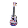 FLIGHT MIASTA RIFF - WROCŁAW - UKULELE SOPRANOWE