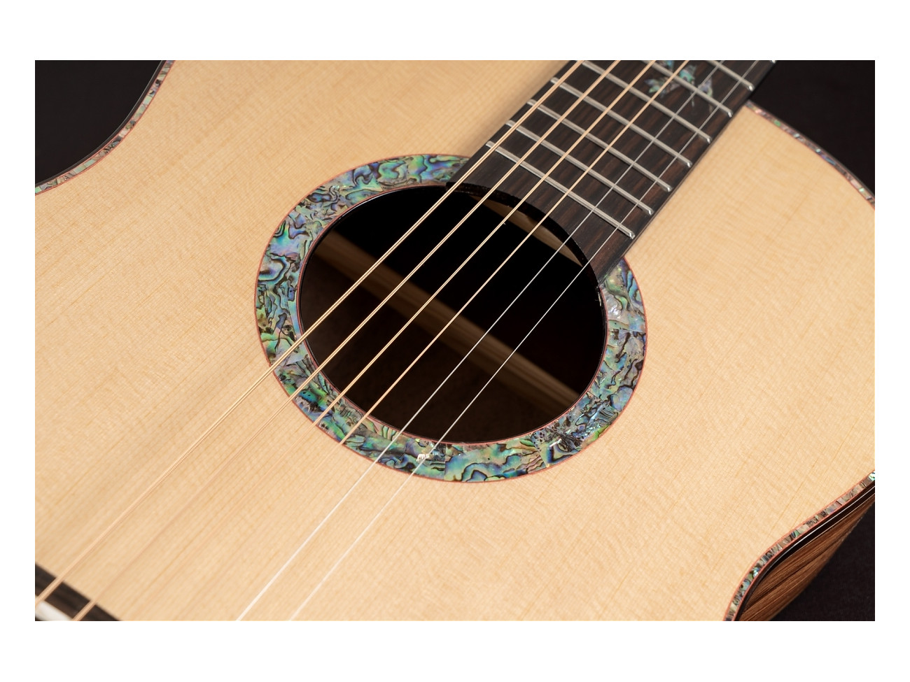 Washburn Bts 24 S (N) Gitara Akustyczna