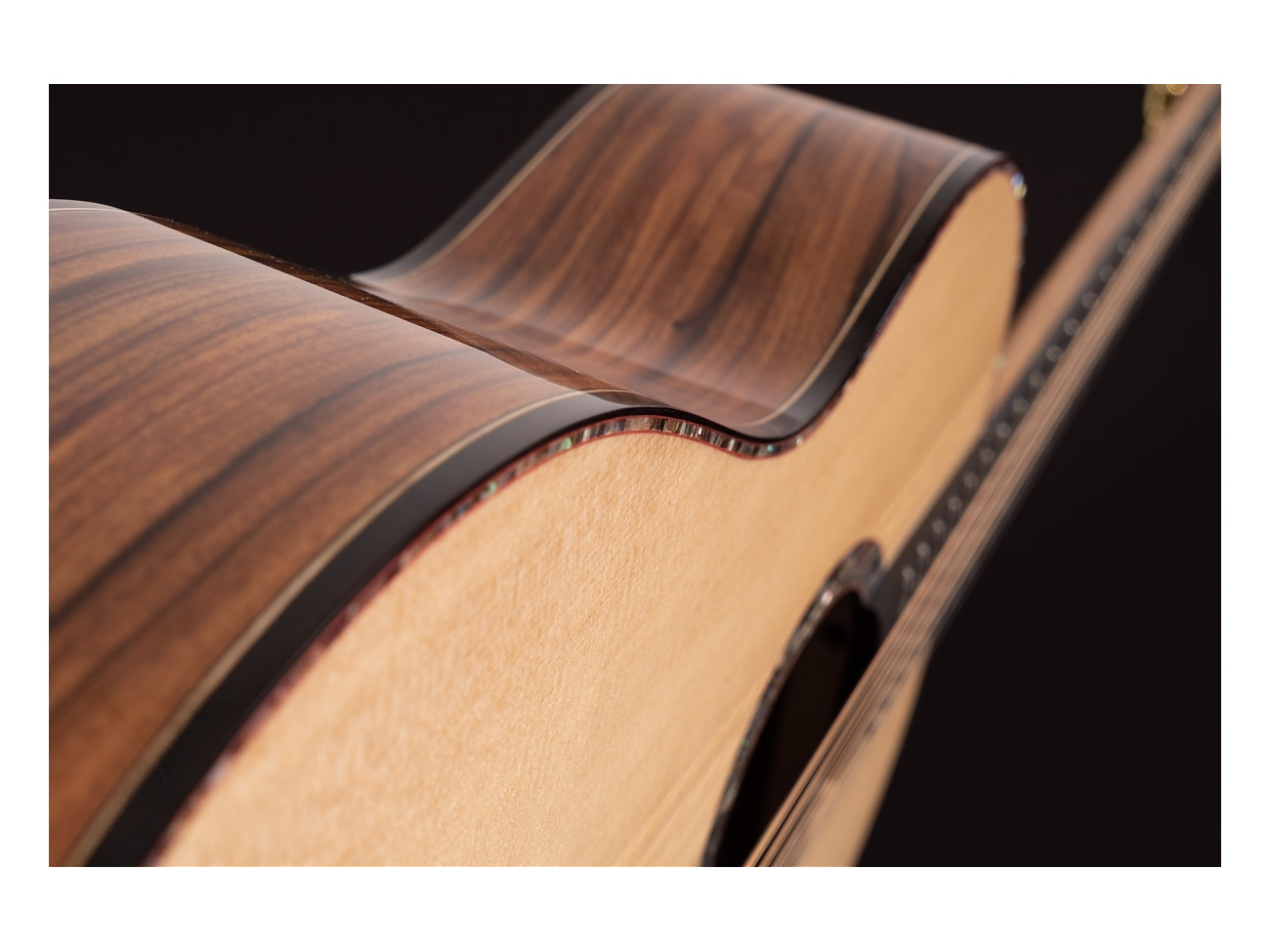 Washburn Bts 24 S (N) Gitara Akustyczna