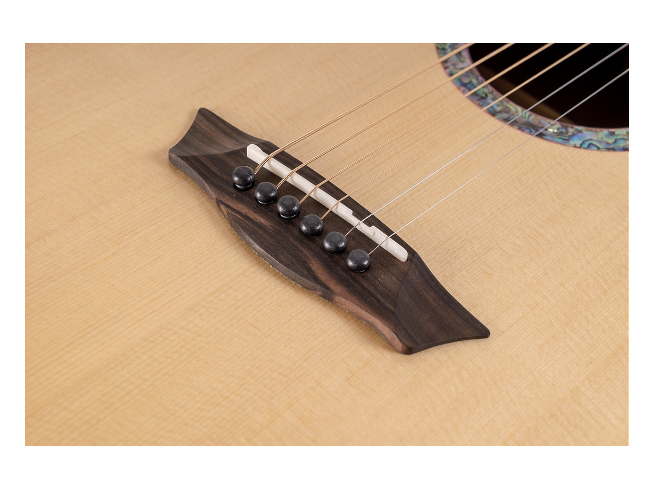 Washburn Bts 24 S (N) Gitara Akustyczna