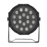 FRACTAL PAR LED 18X1W - REFLEKTOR LED