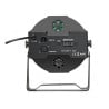 FRACTAL PAR LED 18X1W - REFLEKTOR LED