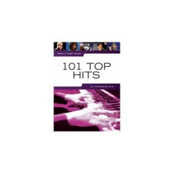 PWM 101 TOP HITS - REALLY...